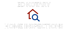 Ed Kotary logo Full Color white