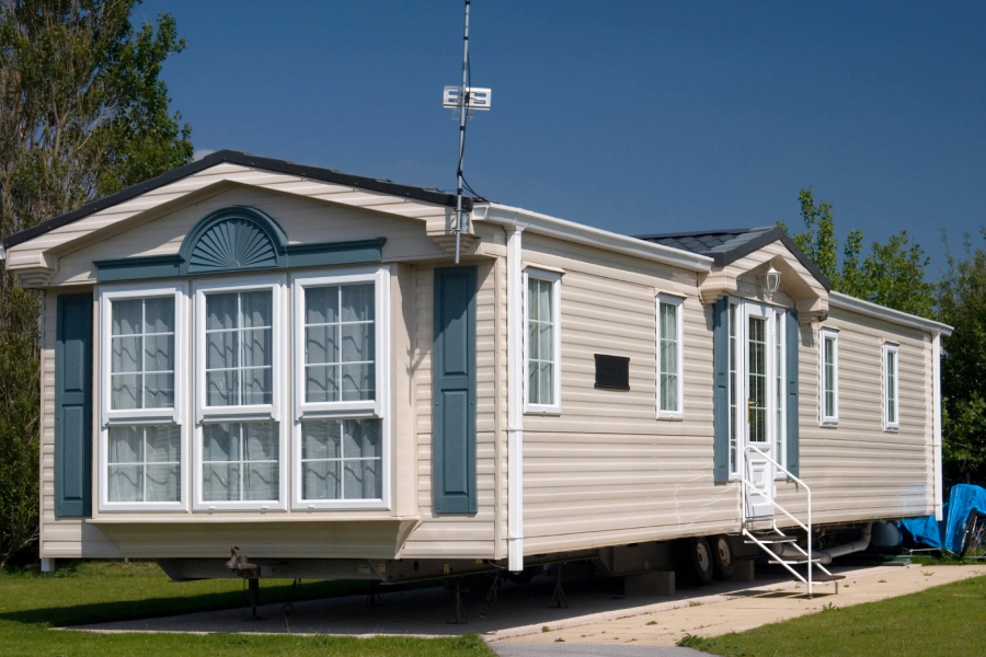 mobile home inspection service